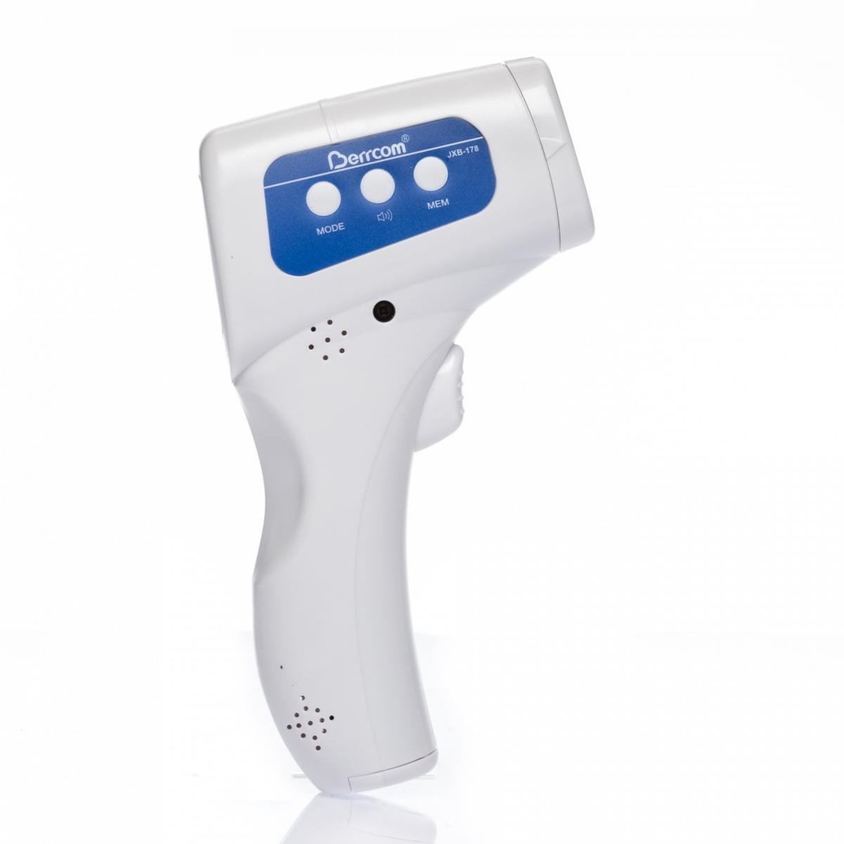 Non Contact Infrared Thermometer (JXB181) Endure Medical